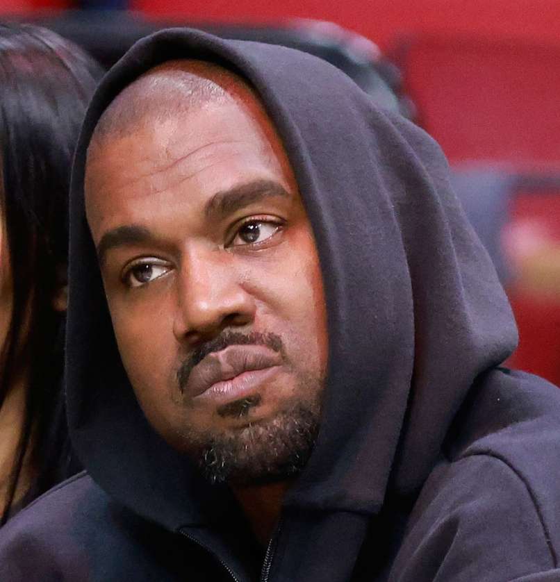 Adidas beendet Partnerschaft mit Kanye West