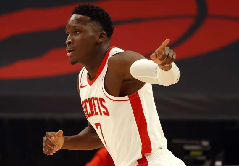 Victor Oladipo