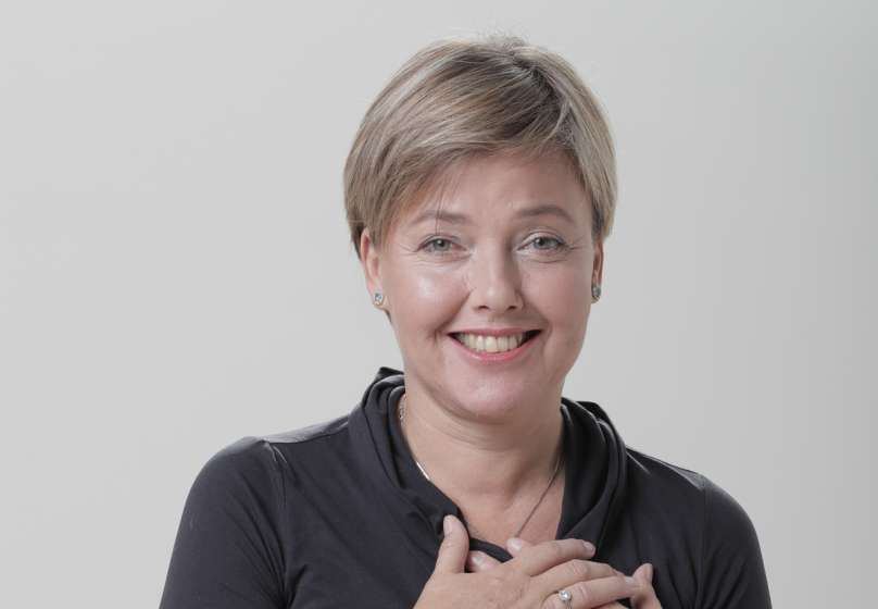 Silvestra Perčič