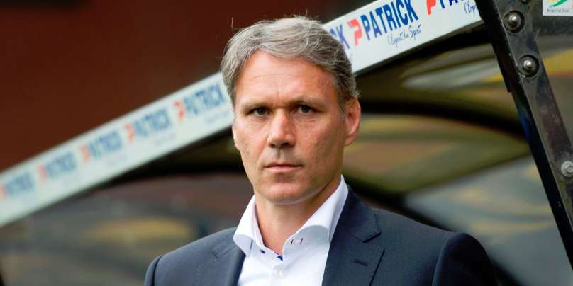 Marco van Basten