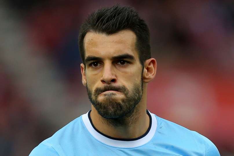 Alvaro Negredo