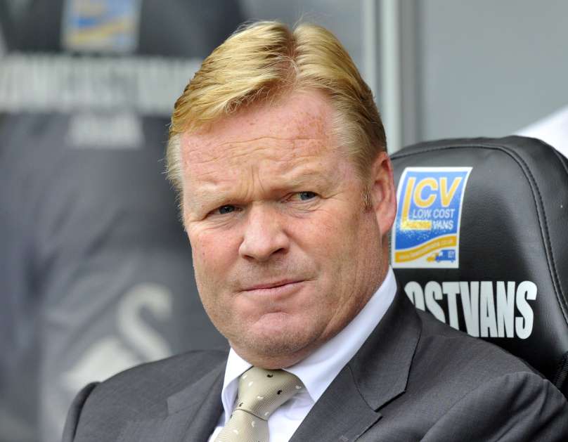 Ronald Koeman