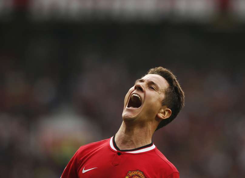 Ander Herrera