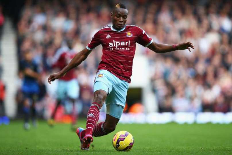 Diafra Sakho