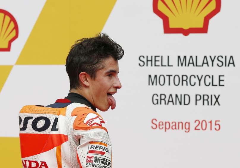 Marc Marquez