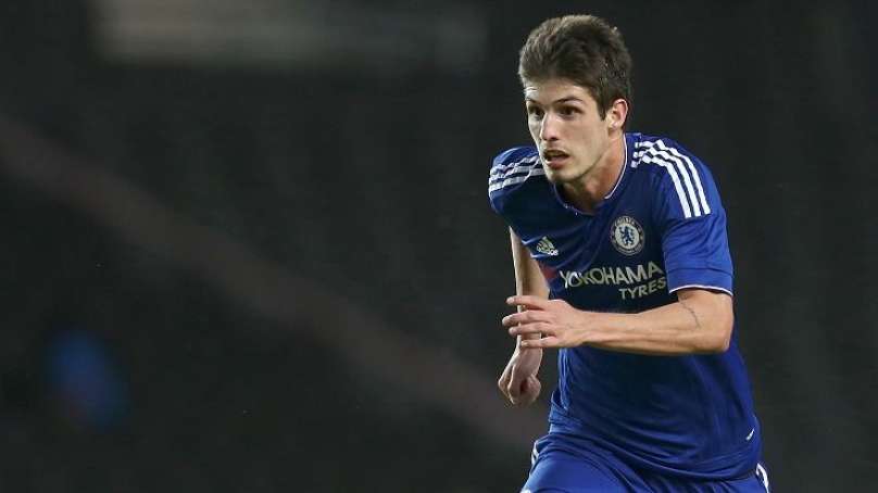 Lucas Piazon