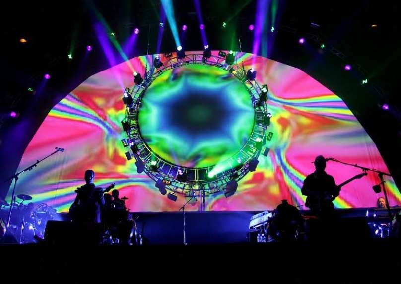 Brit Floyd