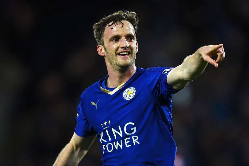 Andy King