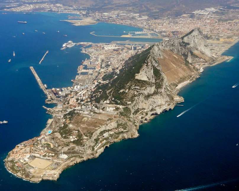 Gibraltar