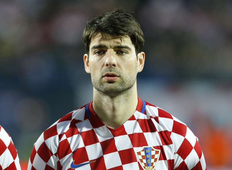 Vedran Ćorluka