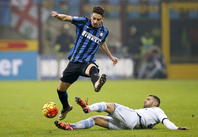 Alex Telles