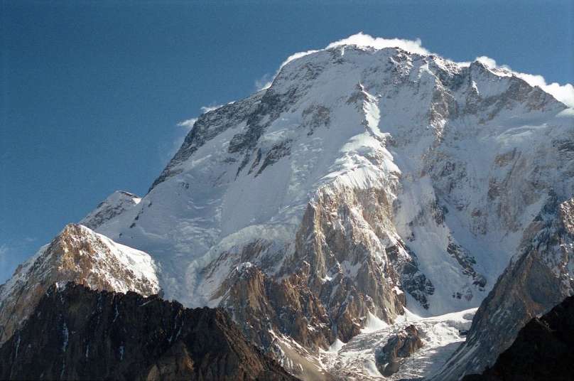 Broad Peak