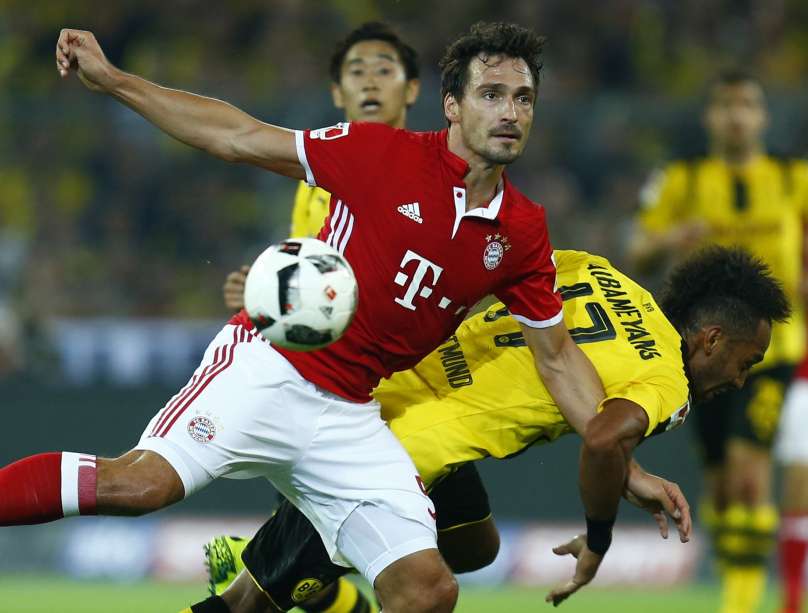 Mats Hummels