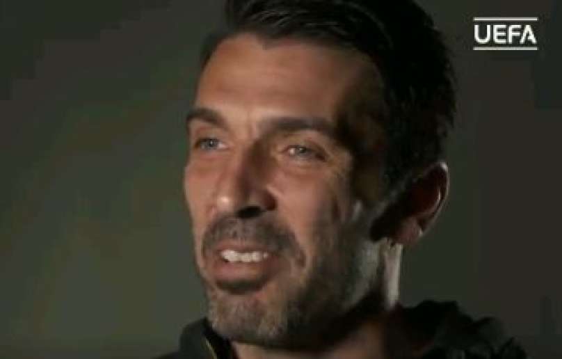 Gigi Buffon