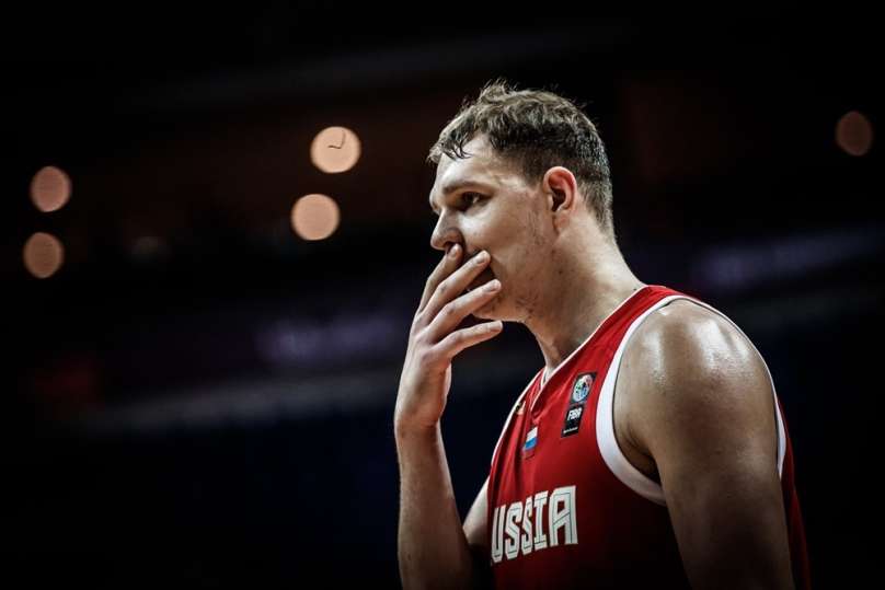 Timofej Mozgov