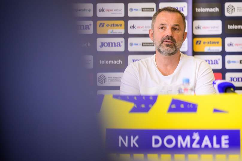 Ekipa24.si - Domžalčani Predstavili Novo Okrepitev! Z Italijanskih ...