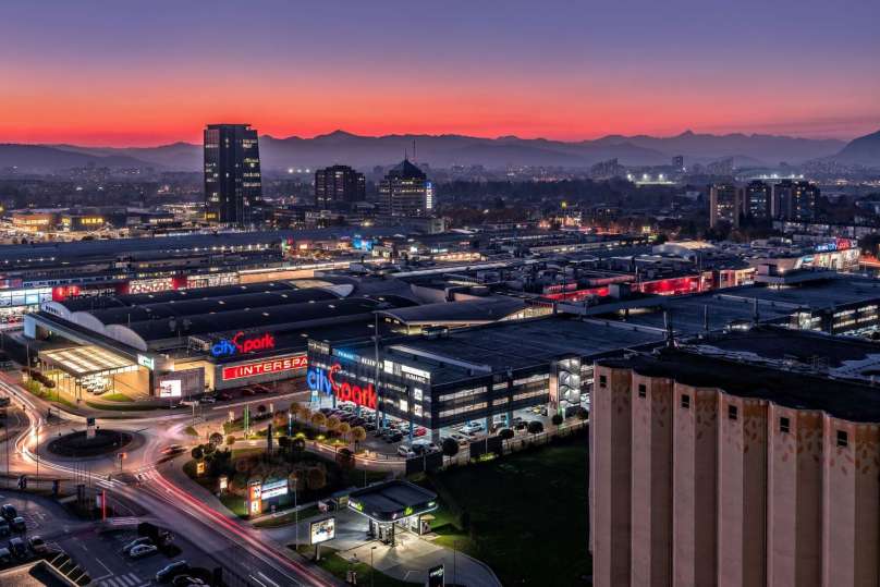 Citypark ponovno brezplačno odpira parkirno hišo