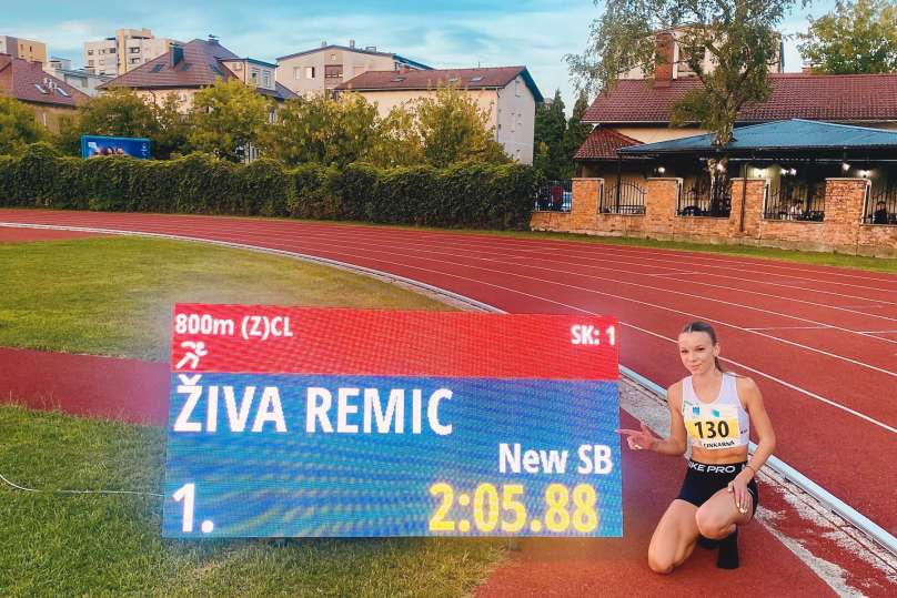 Živa Remic