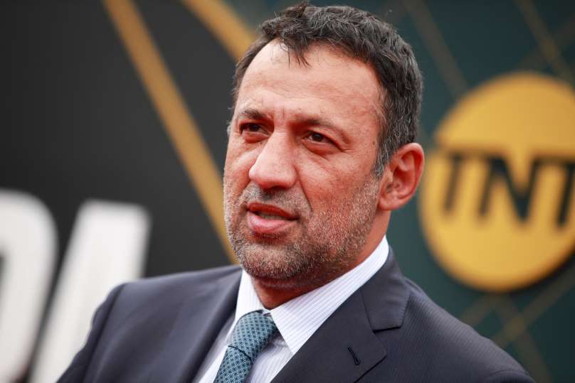 Vlade Divac