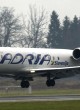 letalo, Adria Airways