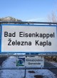 Železna Kapla
