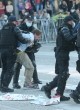 protest vlada ljubljana jenull policija pl