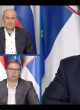 Janez Janša, Viktor Orban, Aleksandar Vučić