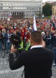 protest pct anticepilci trg republike zoran stevanovic bobo