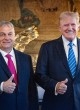 orban trump pf