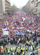 protest beograd srbija studenti