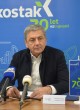 Miljenko Muha, predsednik uprave Kostaka