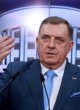 Milorad Dodik, republika Srpska, Banjaluka