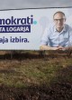 demokrati, plakat