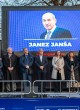 janez jansa sds-FACEBOOK SDS