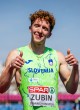 mitja Zubin