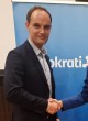 Anže Logar Aleš Novak