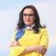 Alenka Gotar kandidira za poslanko na listi SDS