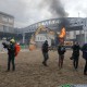 1. maj, pariz, demonstracije