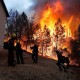 Požar v kaliforniji