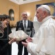 Srečanje s papežem 4