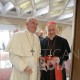Srečanje s papežem 1