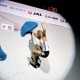 Janja Garnbret s tremi finalnimi vrhovi do naslova svetovne prvakinje v balvanih