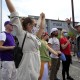 protest vlada koronavirus ljubljana dz trg republike policija bobo1