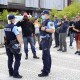 protest vlada koronavirus ljubljana dz trg republike policija bobo9