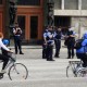 protest vlada koronavirus ljubljana dz trg republike policija bobo10