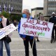 protest vlada koronavirus ljubljana dz trg republike policija bobo7