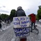 protest kolesarji ljubljana koronavirus bobo5