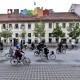 protest kolesarji ljubljana koronavirus bobo3