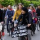 protest vlada koronavirus kolesarji bobo8