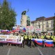 protest rumeni jopici presernov trg alternativna proslava bobo1